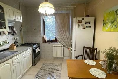 Garsoniera in zona Universitatii - 2