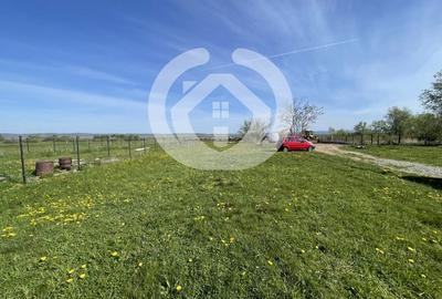 Teren Construcții intravilan de 2100 mp, în Poplaca - 3