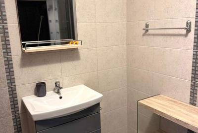 Apartament cu 3 camere, mobilat în Florești - 1