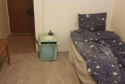 Garsoniera confort trei, in bloc de garsoniere, semimobilata, pe Stadionului 5 - 6