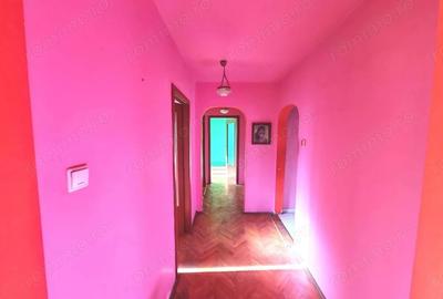 Apartament cu 4 camere decomandat în Cetății - 6