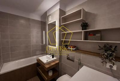 Apartament de lux in bloc nou I Ultracentral - 11
