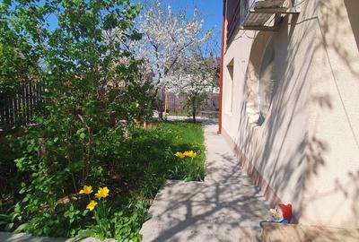 Casă individuală cu 5 camere cu Canalizare în Theodor Pallady - 2