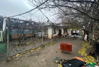 Casa locuibila - suprafata 410mp - Prelungirea Ghencea - Doua iesiri - 2