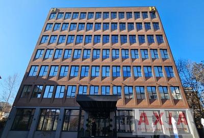 Inchiriere birouri H Tudor Arghezi, Comision 0% - 14