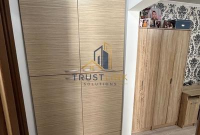 Apartament cu 2 camere semidecomandat, mobilat în Sălaj - 5