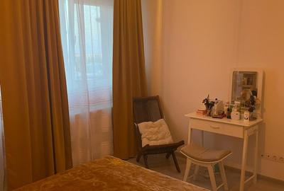 Apartament cu 2 camere decomandat în Berceni - 8