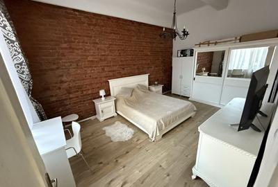 Apartament cu 2 camere semidecomandat în Dosu Bricii - 8