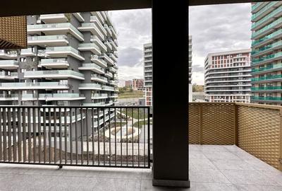 Inchiriere Apartament 1 camera, Scala Frunzisului, optional parcare - 7