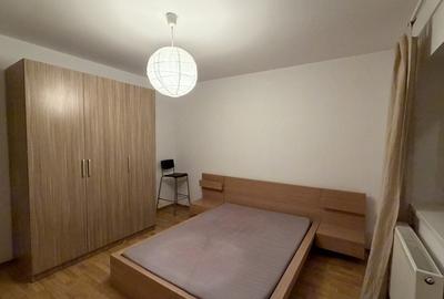 Apartament cu 2 camere semidecomandat în Pipera - 9