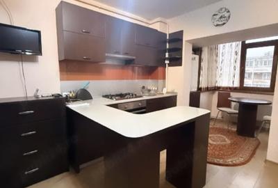 Apartament cu 2 camere decomandat, mobilat în Ultracentral - 2