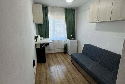 Garsonieră în Vest - 1