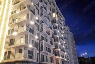Alman Imobiliare Studio nou - lux 150 m de plaja Mamaia Nord QueensResidence - 1