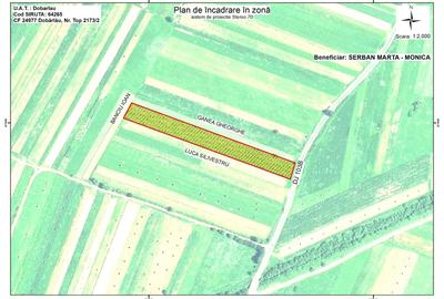 Spațiu comercial, în Dobârlău - 2