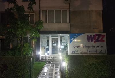 Spațiu comercial, de 50 mp, în Exterior Vest - 5