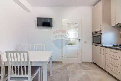 Vila de vanzare in Dragomiresti Deal, aproape de soseaua de centura - 7