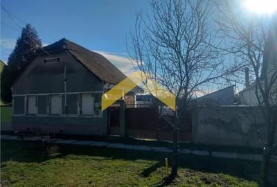 Casă individuală cu 5 camere cu Canalizare în Sud-Vest - 1