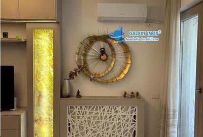 Apartament cu 2 camere decomandat, mobilat în Ferdinand - 4