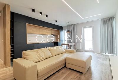 Apartament 2 camere de lux, Central - City Residence - 10