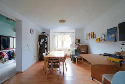 Vila P+E cu 3 dormitoare + garaj, teren 331 mp Cartier Europa - 2