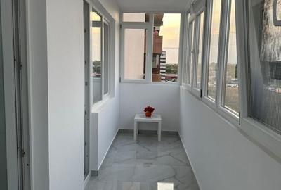 Apartament cu 2 camere decomandat în Sălaj - 3
