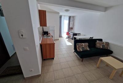 AA/1149 De inchiriat apartament cu 1 camera jumate in 7 Noiembrie - 1
