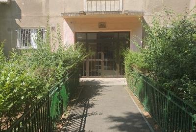 Apartament 2 Camere - Decomandat - Etaj 4/8 - Parc Sebastian - Bucuresti - 3