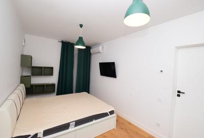 2 camere - metrou Dristor, bloc nou, parcare subterană, centrală - 15