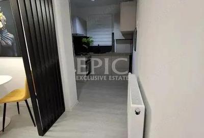 3 camere/Renovat/ Mobilat-Utilat Modern / Etajul 4/ Zona Dambu - 8