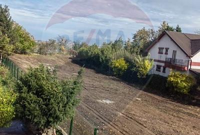 Teren intravilan de 1427 mp, în Nord-Est - 7