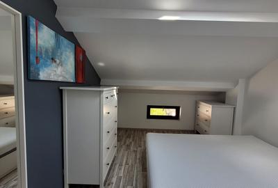 Apartament 2 camere metrou 1 Mai - 9