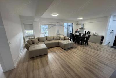 Apartament modern open space, 70 mp, etaj 5/8 zona Big, Bistri?a - 2