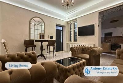 Apartament cu 4 camere decomandat în Central - 2