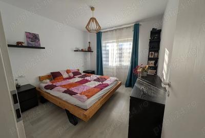 Decomandat. Etaj intermediar. Zona linistita - 5