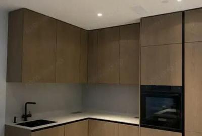 Apartament cu 3 camere decomandat în Tei - 10