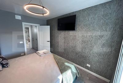 Apartament cu 2 camere, 50mp, Calea Bucuresti - 13