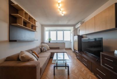 2 camere -  Zona Sagului (centrala proprie) - 3