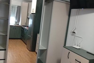 Apartament cu 2 camere semidecomandat, mobilat în Central - 3