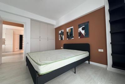 3 Camere Mobilat si Utilat Modern - Complex pe Malul Lacului - 4