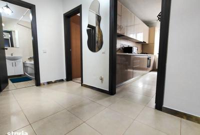 Apartament cu 2 camere decomandat în Chiajna - 3