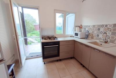 Casă individuală cu 3 camere cu Teren 700 Mp în Corbu - 3