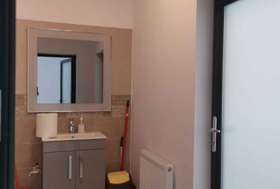 Spațiu comercial, de 75 mp, în Curtea de Argeș - 7