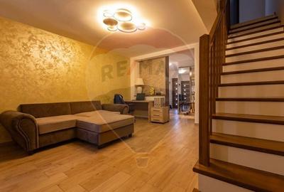 Casă cu 4 camere cu Teren 150 Mp în Dumbrăvița - 1