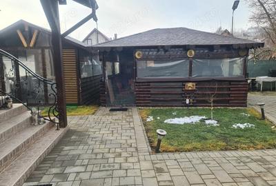 Casă cu 3 camere în Zărnești - 3