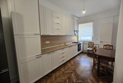 Apartament cu 2 camere semidecomandat, mobilat în Centrul Istoric - 6