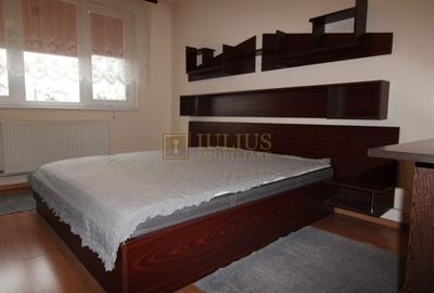 2 camere- Complexul Studentesc-Olimpia, centrala proprie, ideal pentru studenti - 5