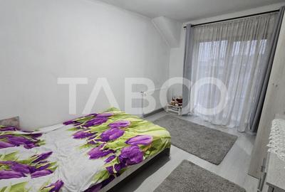 Casă individuală cu 5 camere cu Teren 477 Mp în Piața Cluj - 16