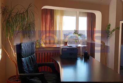 Apartament cu 2 camere semidecomandat, mobilat în Moșilor - 1