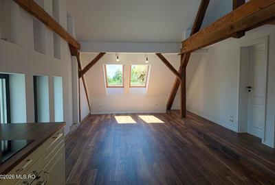 Apartament cu 4 camere decomandat în Take Ionescu - 4