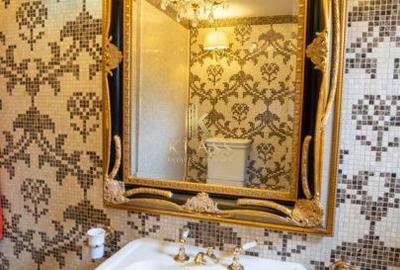 Apartament cu 3 camere, mobilat în Clăbucet - 3